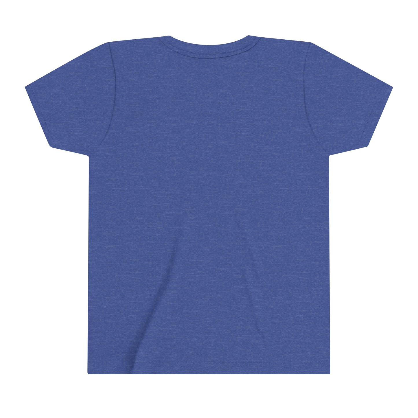 OYD - Youth T - Black Logo