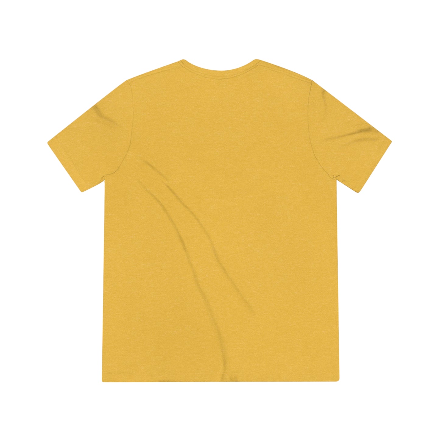OYD - Unisex T - White Logo