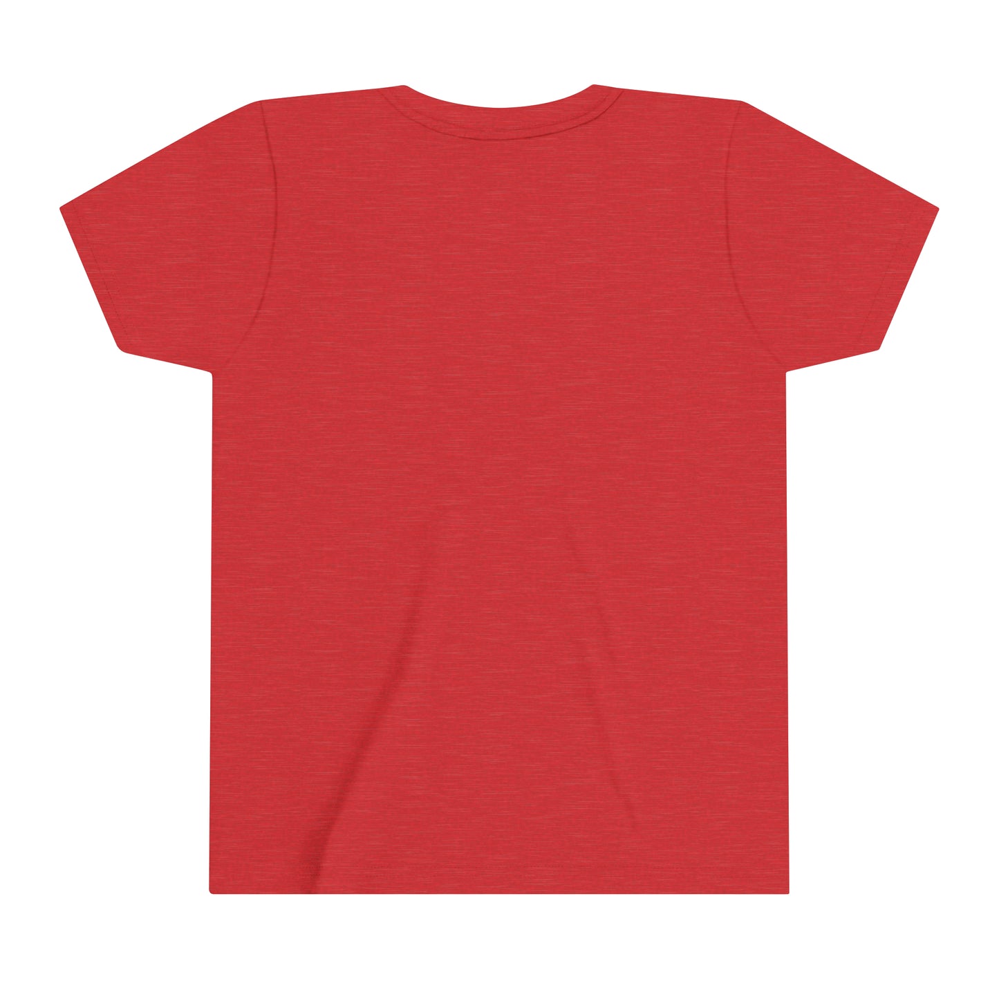 OYD - Youth T - Black Logo