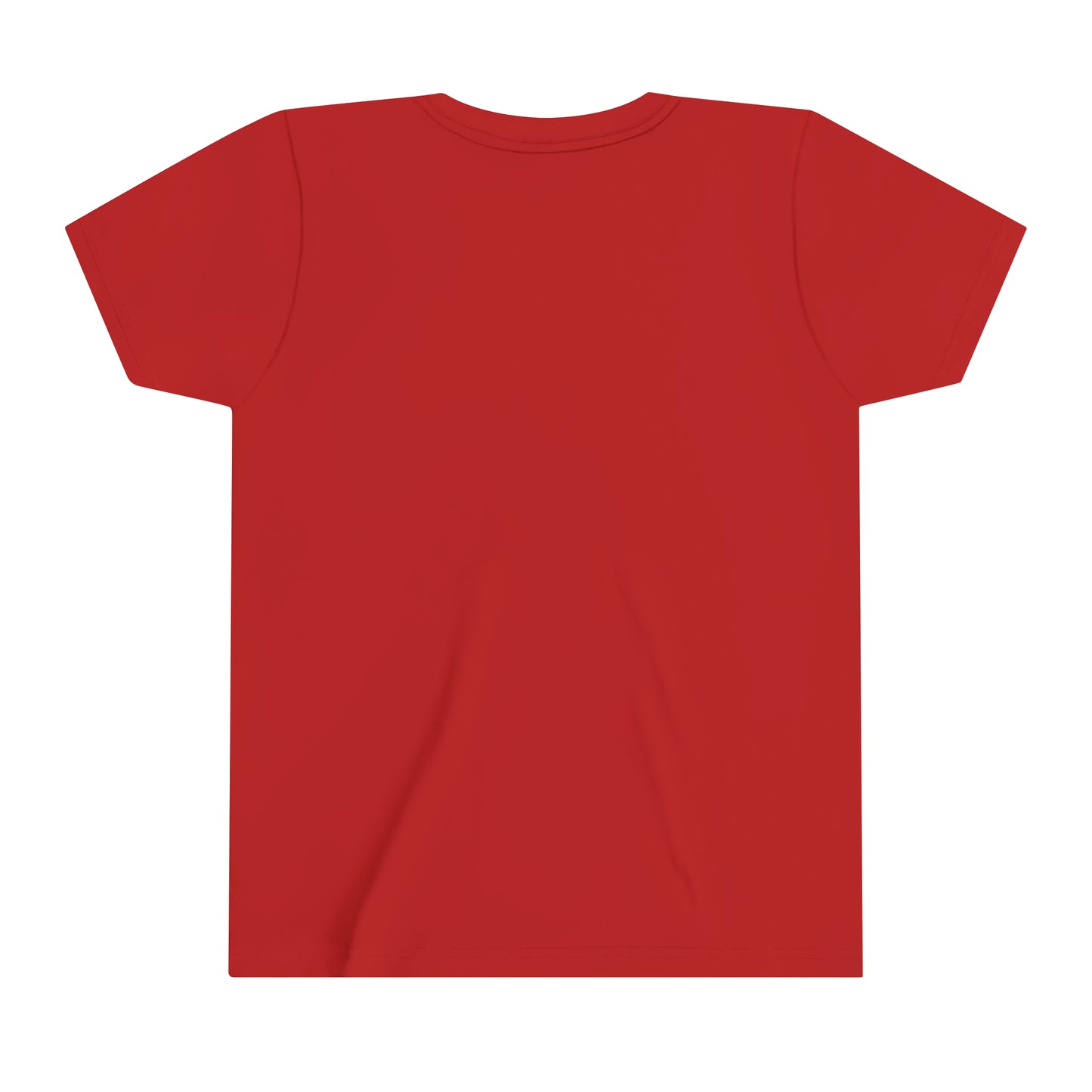 OYD - Youth T - Black Logo