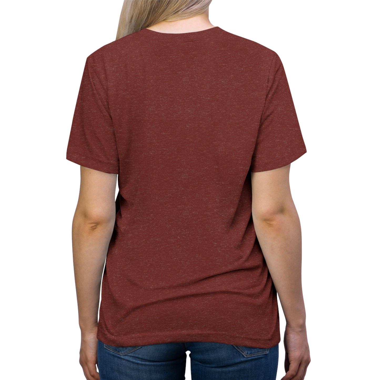 OYD - Unisex T - White Logo