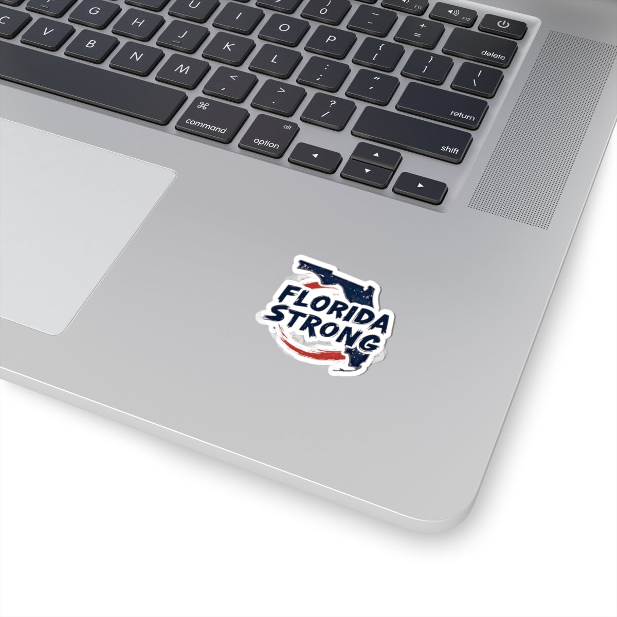 Florida Strong Vinyl Sticker