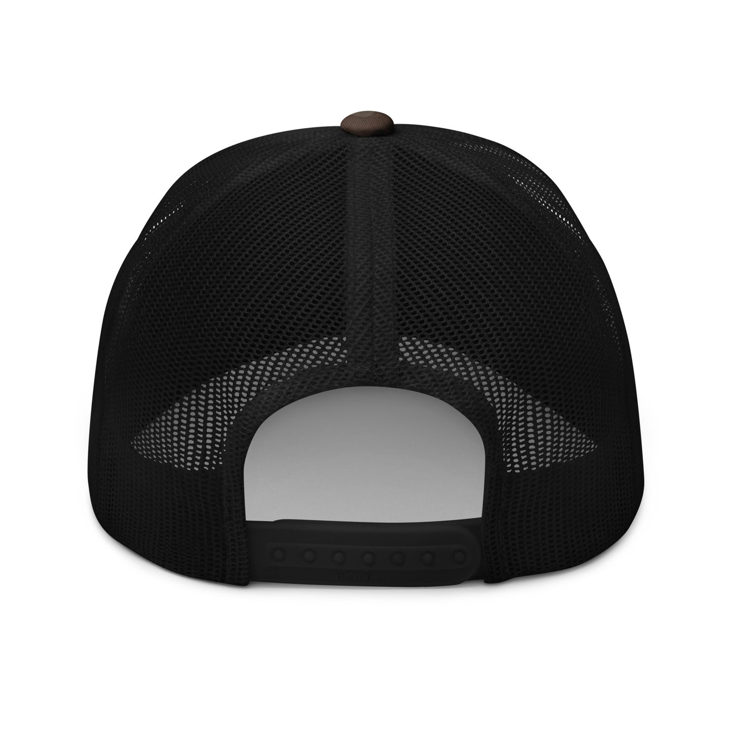 OYD - Camo trucker