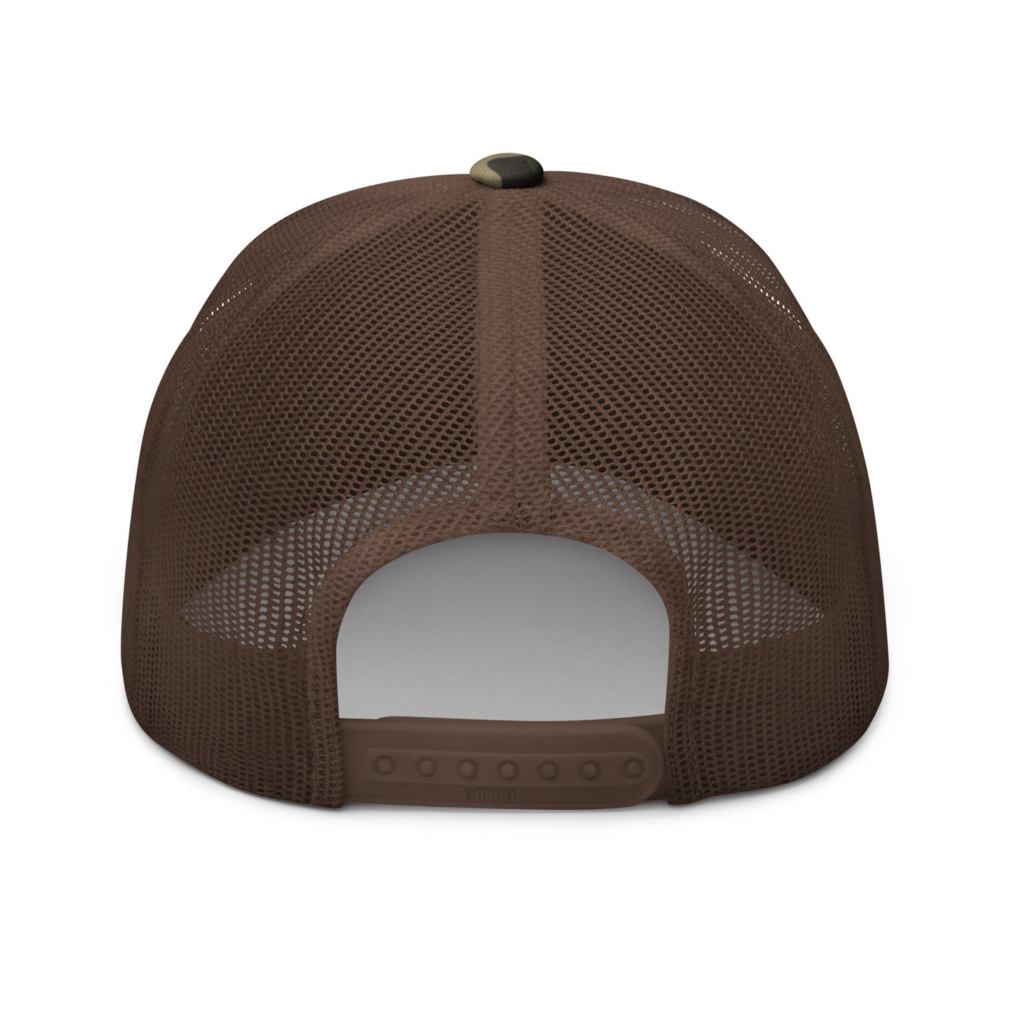 OYD - Camo trucker