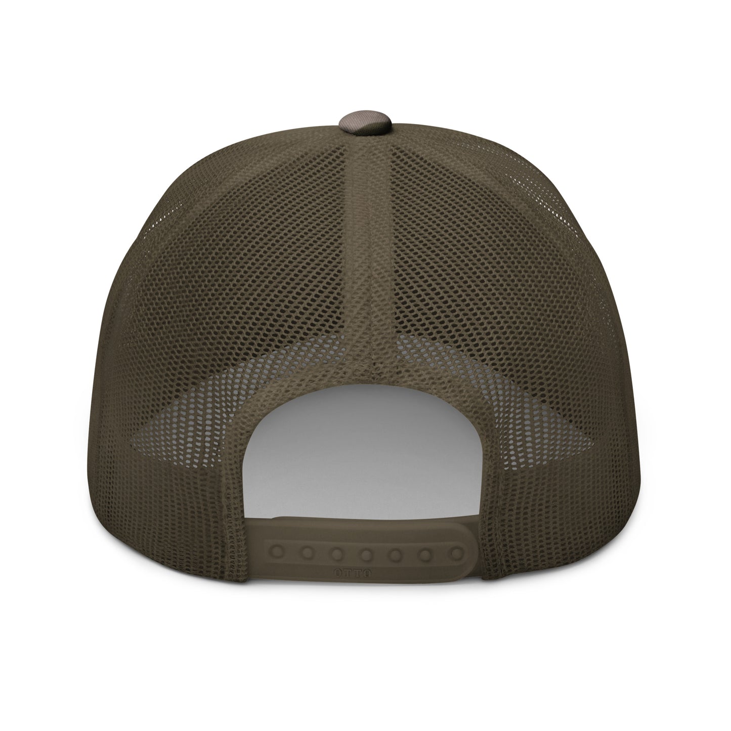 OYD - Camo trucker