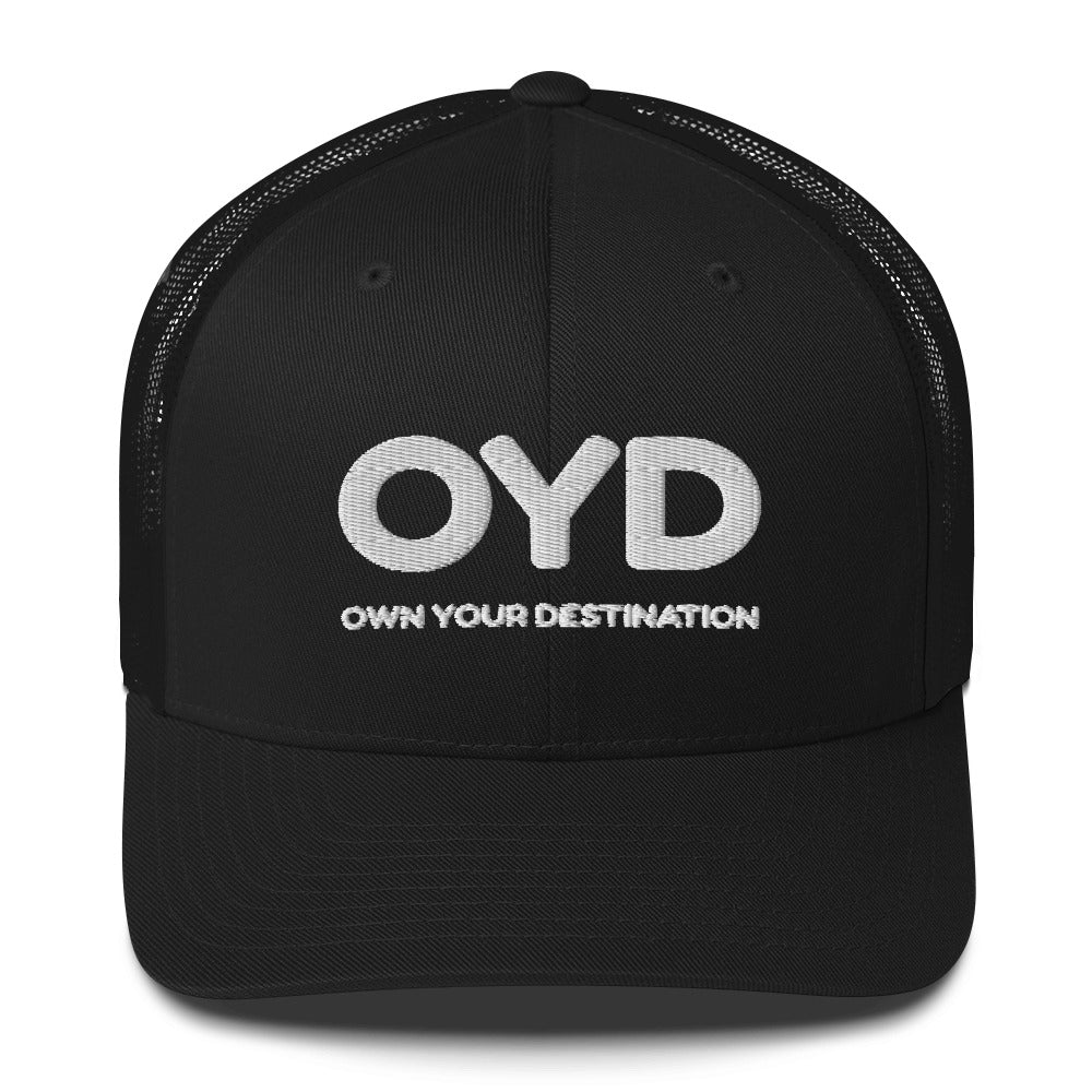 OYD - Trucker