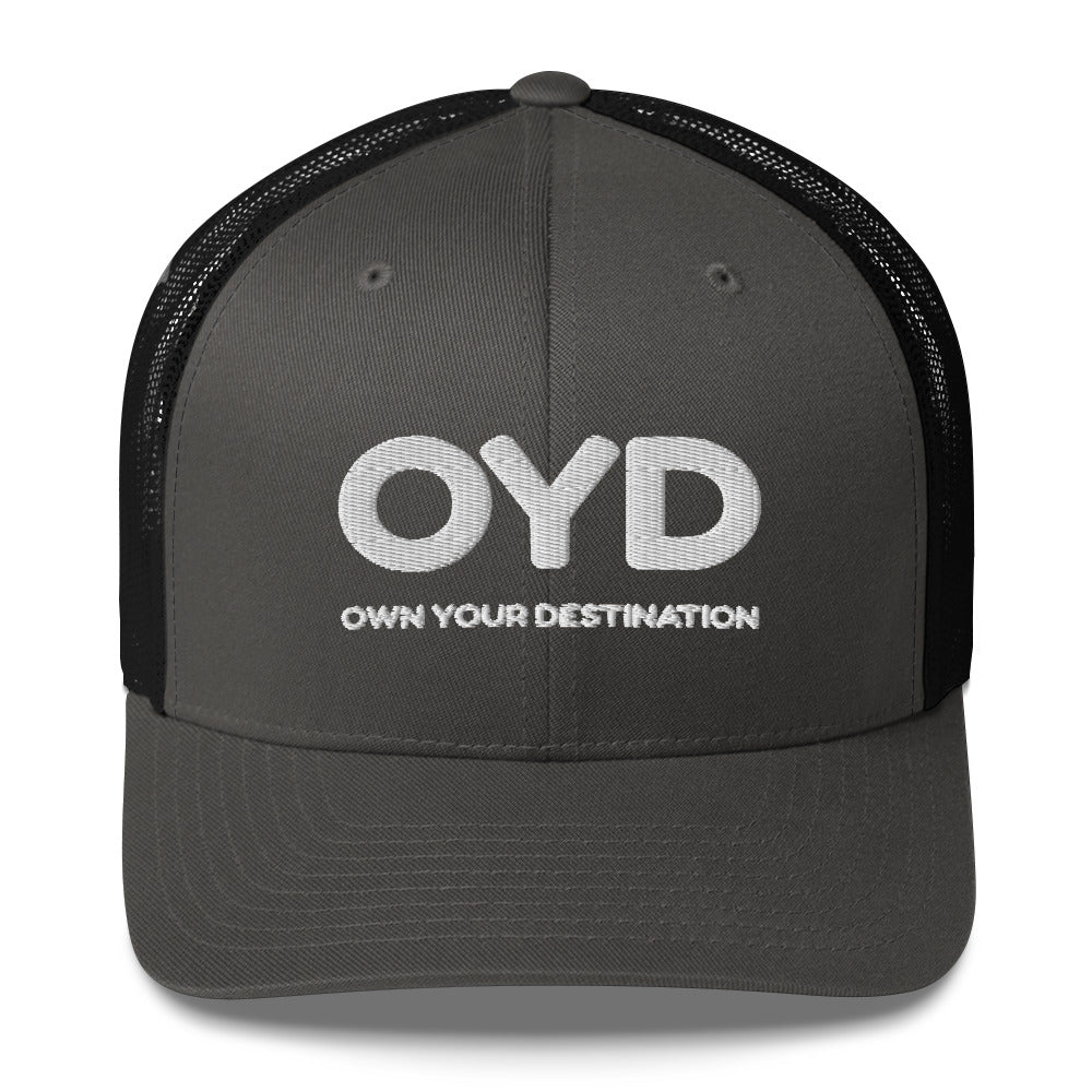 OYD - Trucker