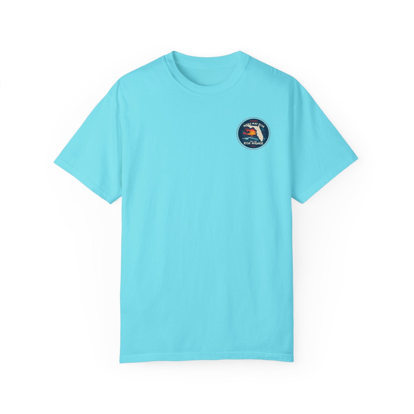 Florida - We Rise Relief T