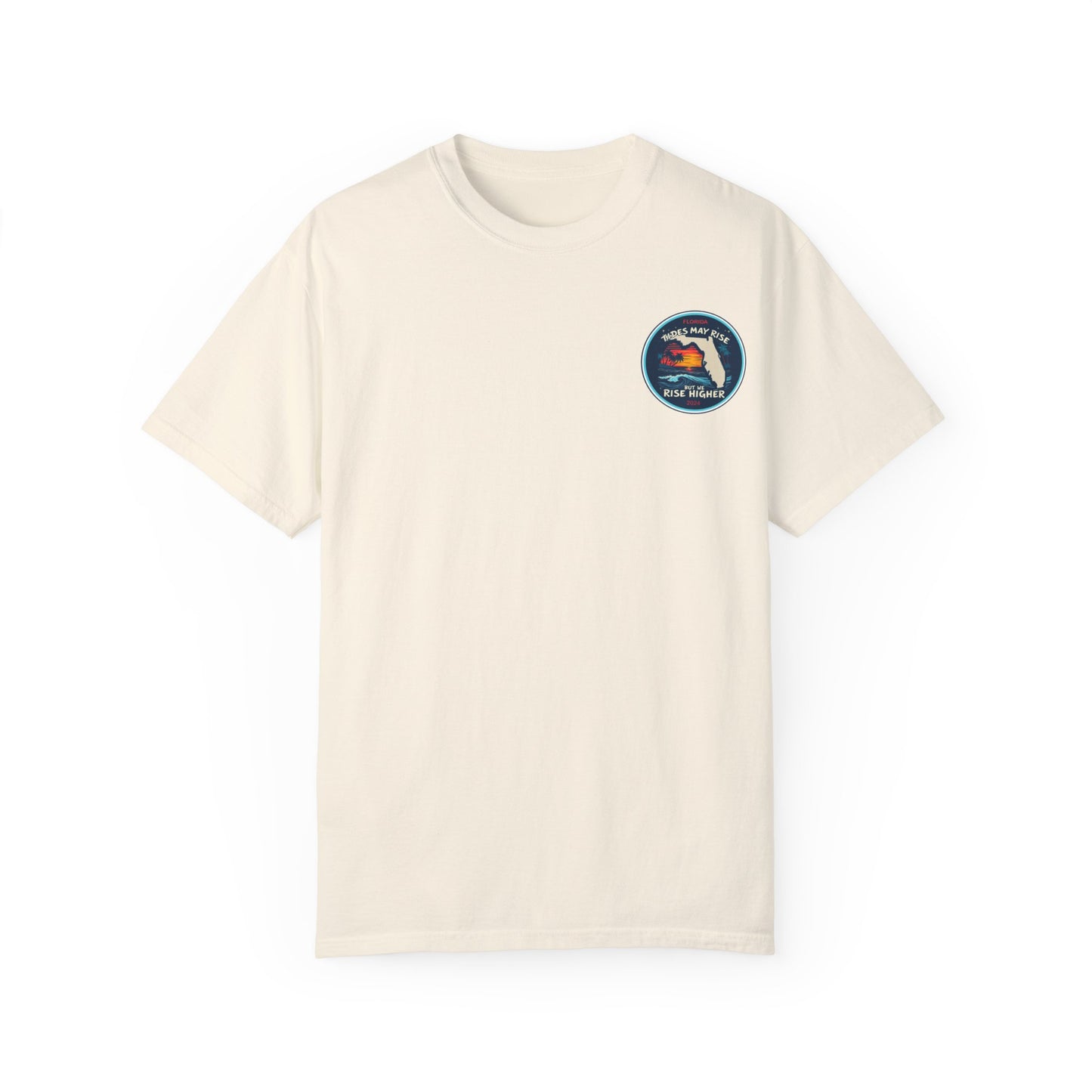 Florida - We Rise Relief T