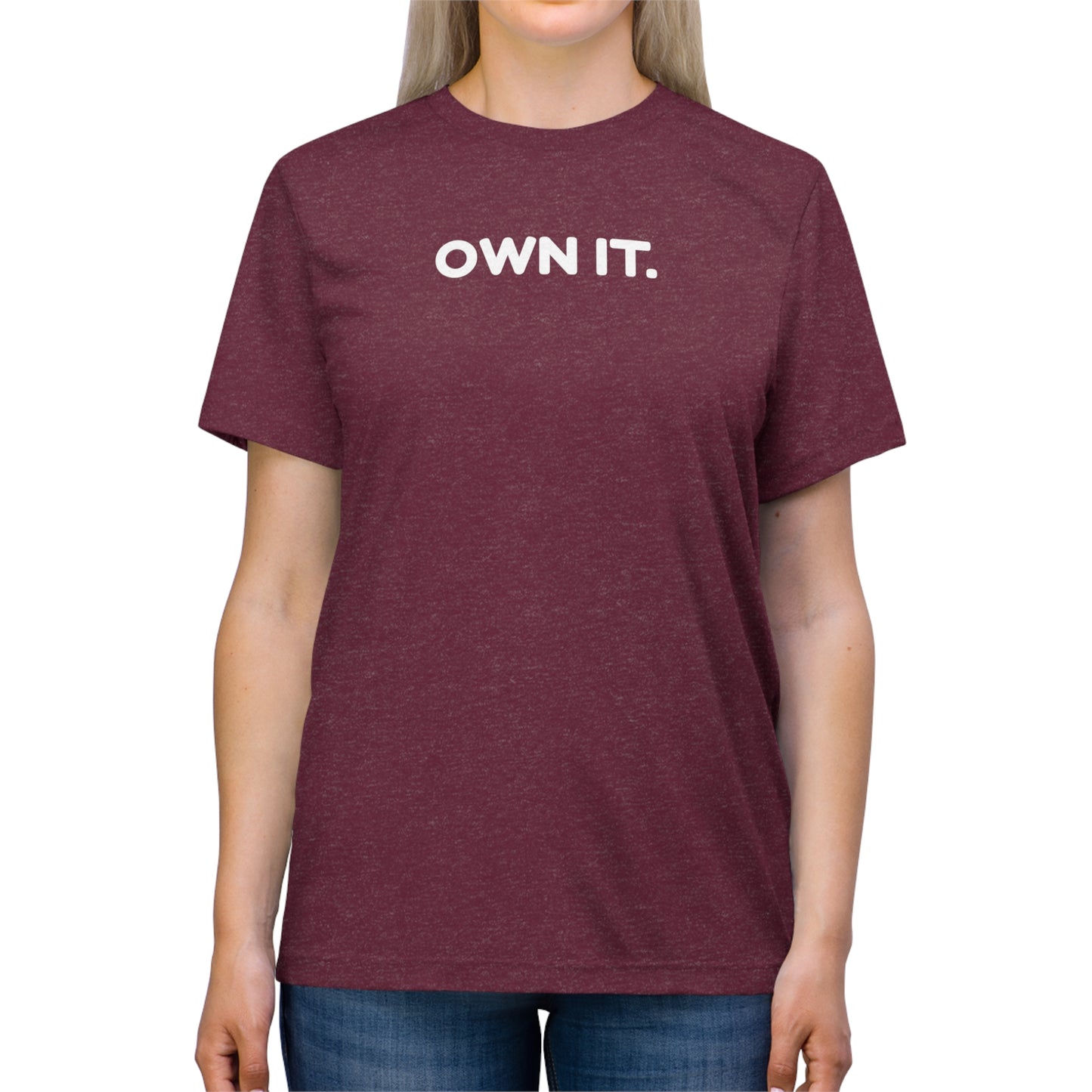 OYD - Own It - Unisex T