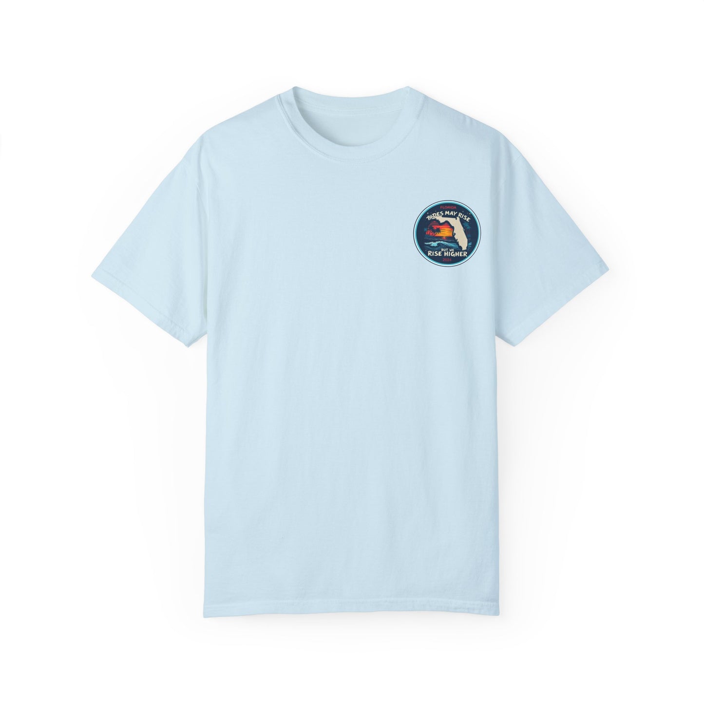 Florida - We Rise Relief T