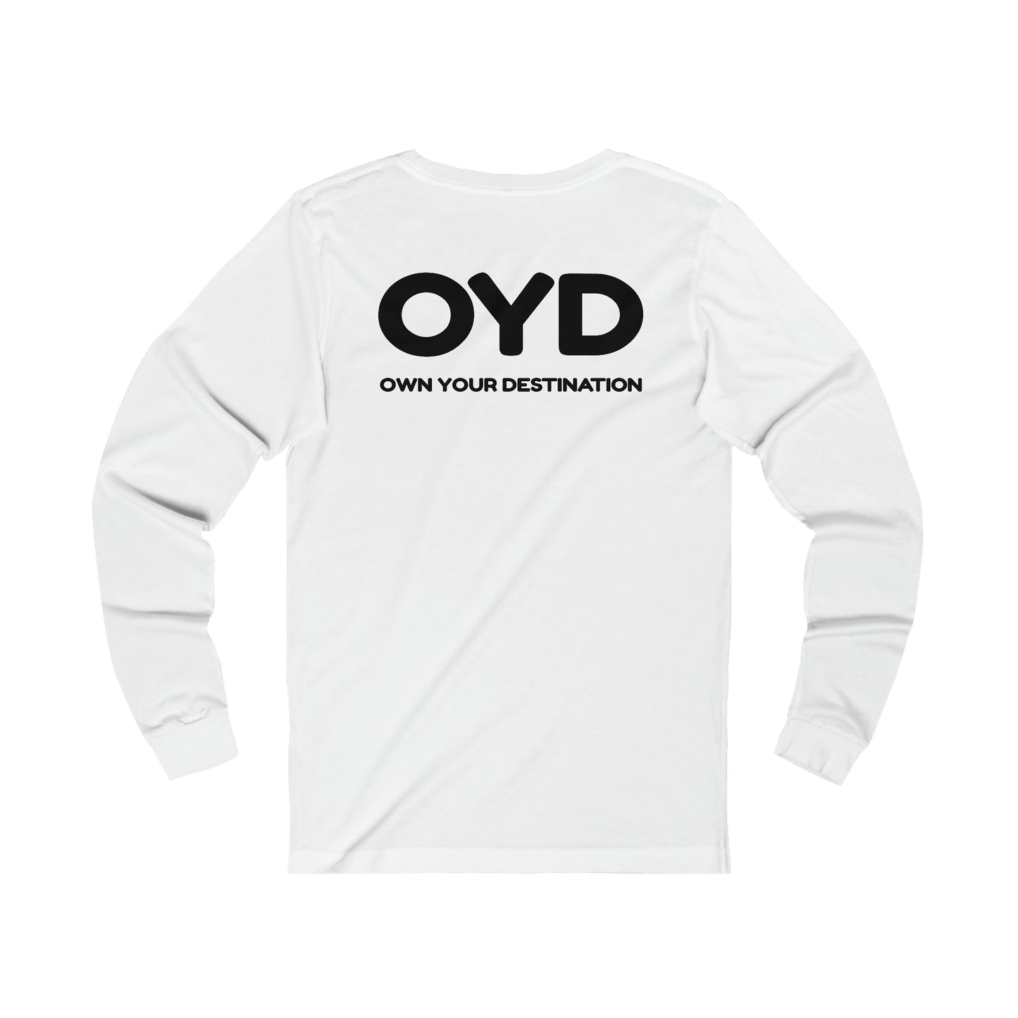 OYD - Own It - Long Sleeve