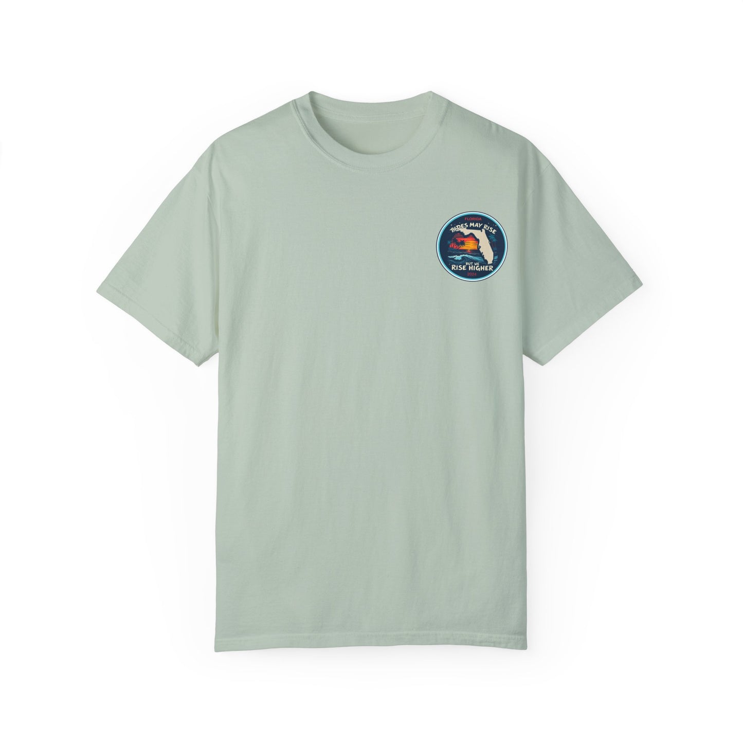 Florida - We Rise Relief T