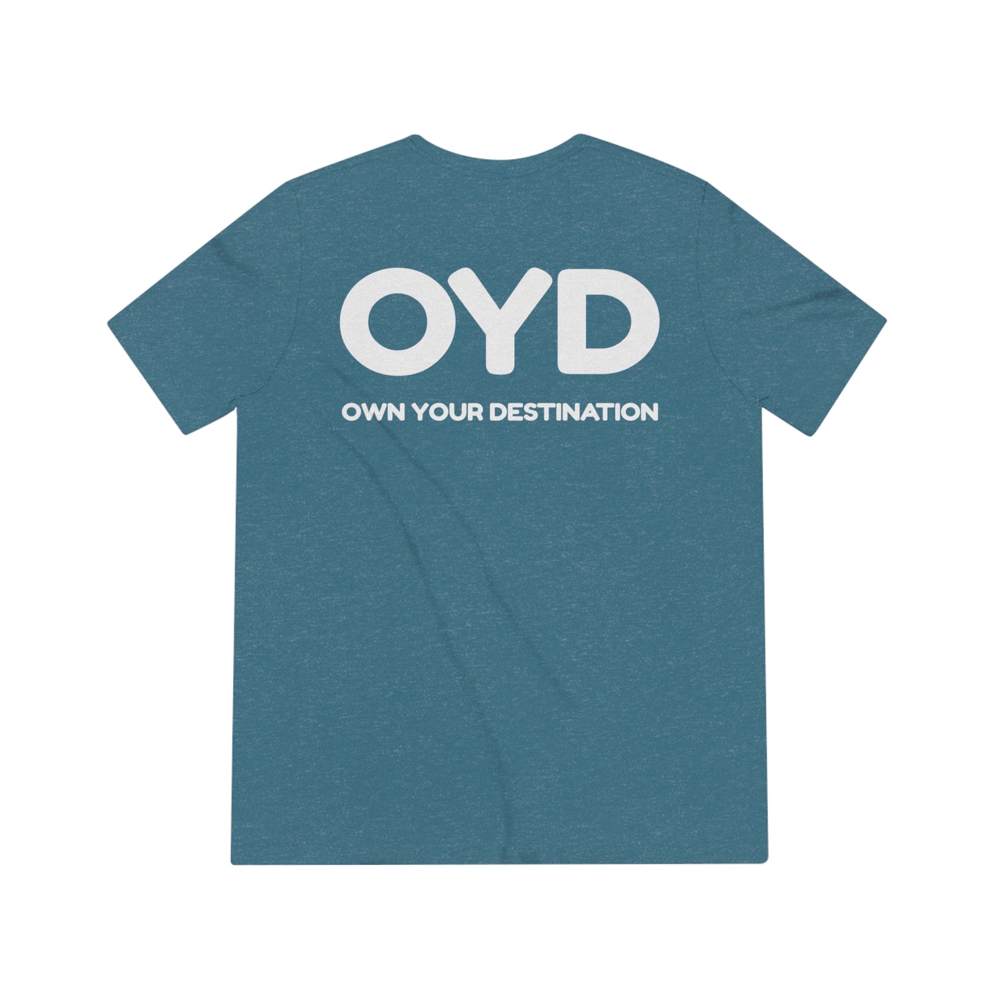 OYD - Own It - Unisex T