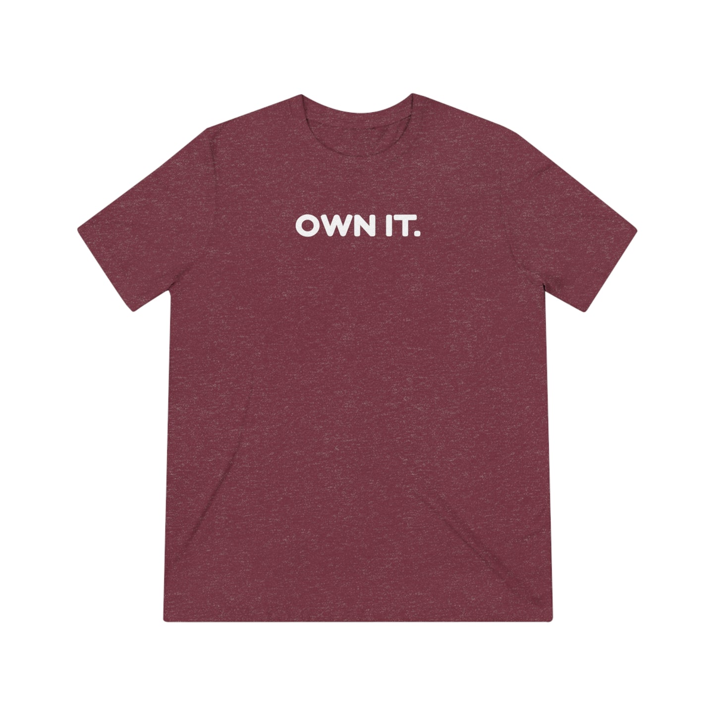 OYD - Own It - Unisex T