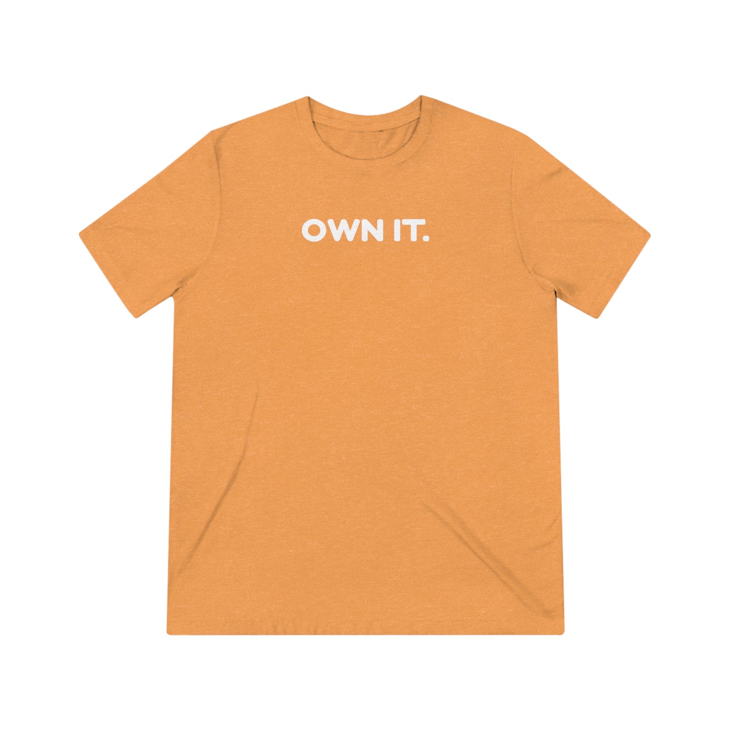 OYD - Own It - Unisex T