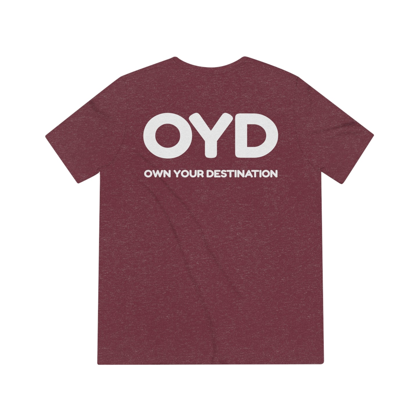 OYD - Own It - Unisex T