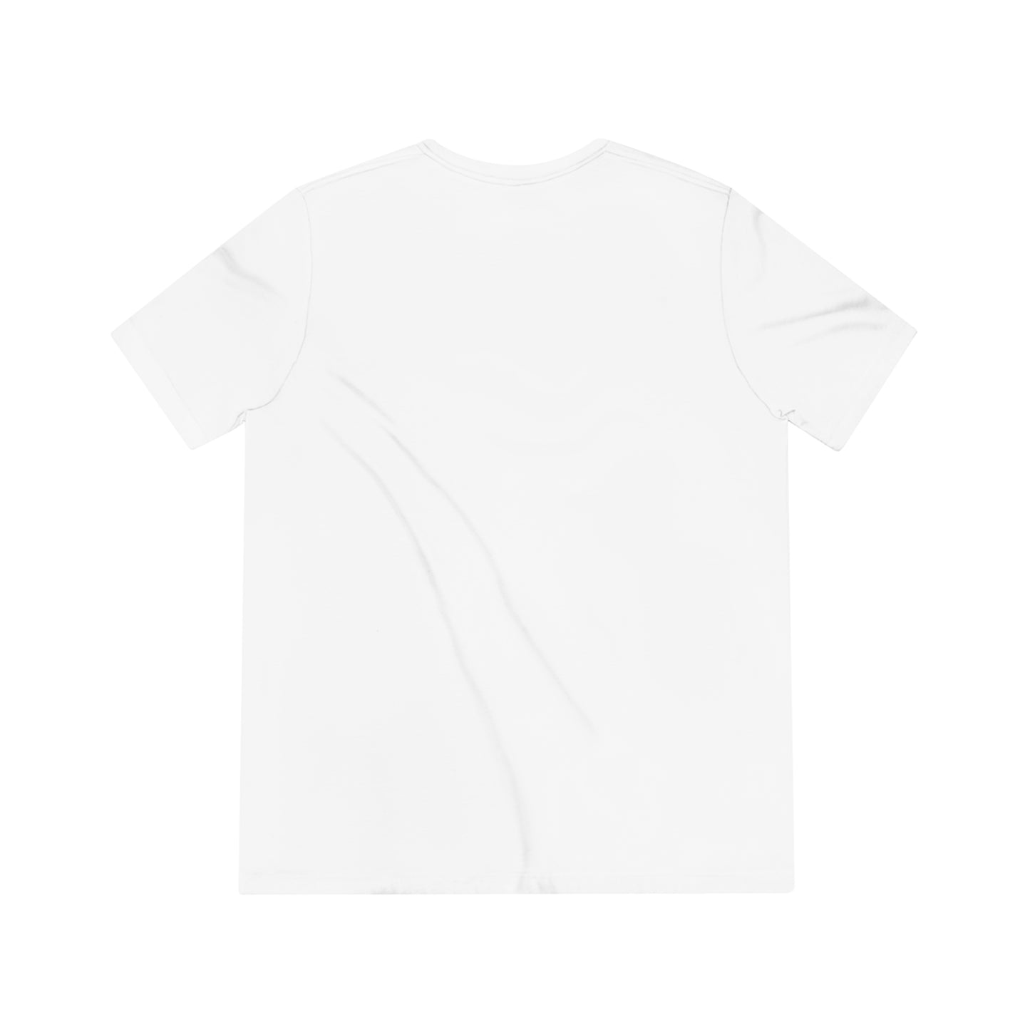 OYD - Unisex T - Circle BK.