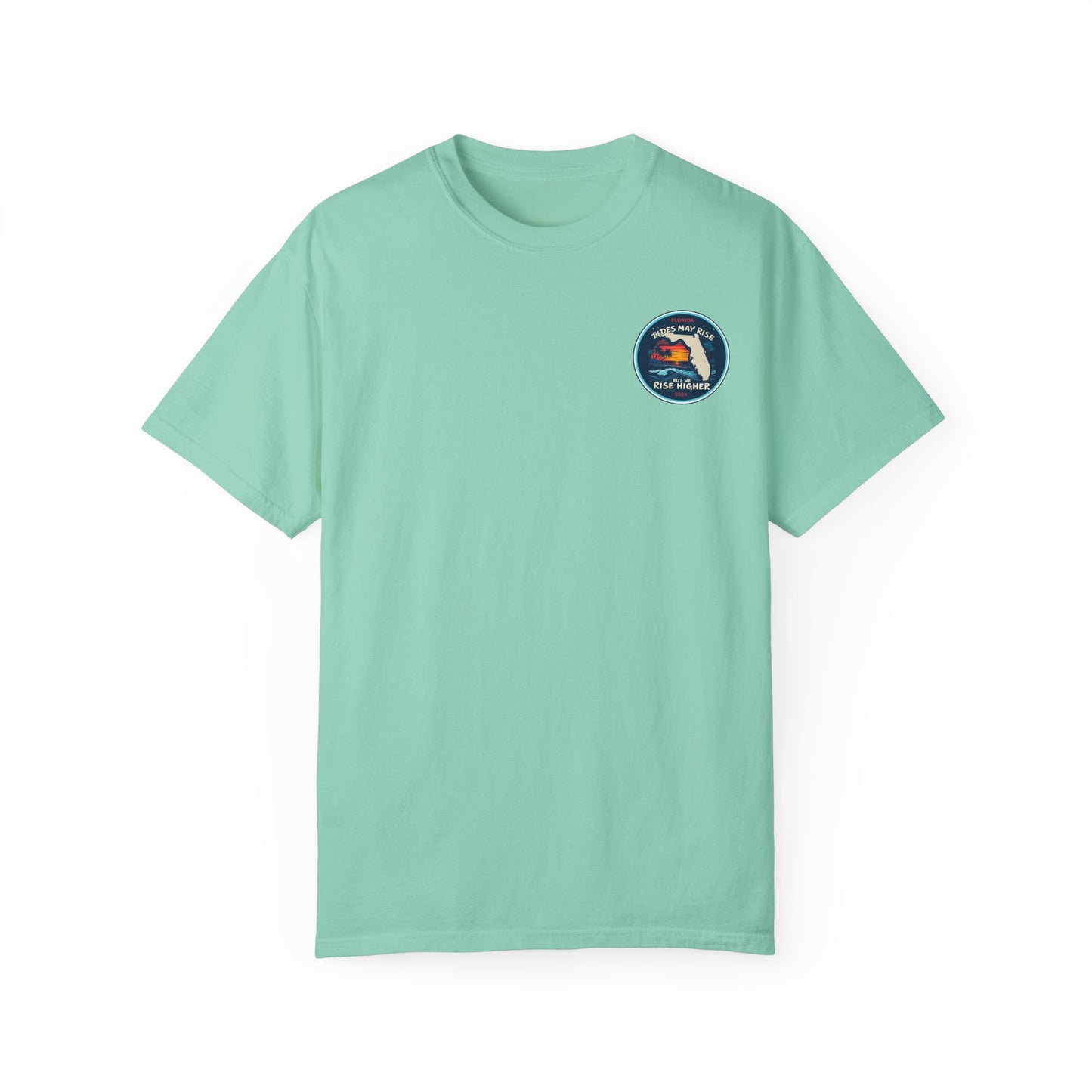 Florida - We Rise Relief T