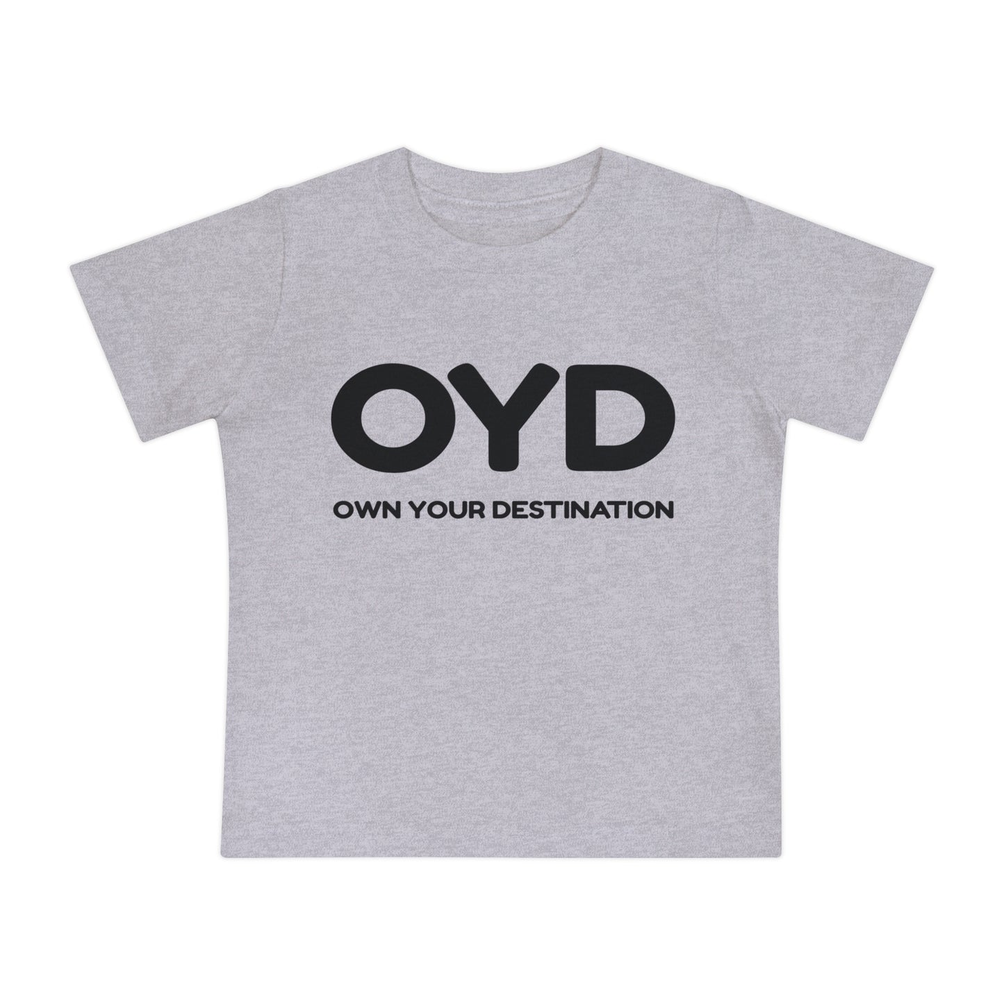 OYD - Baby T