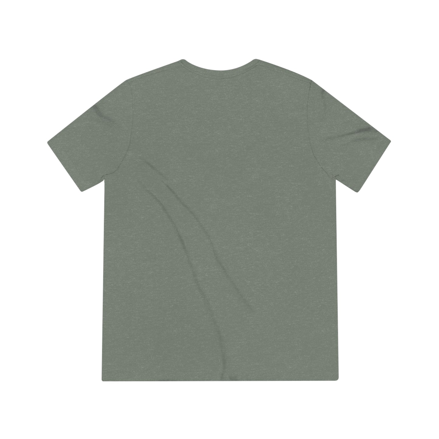 OYD - Unisex T - Circle BK.