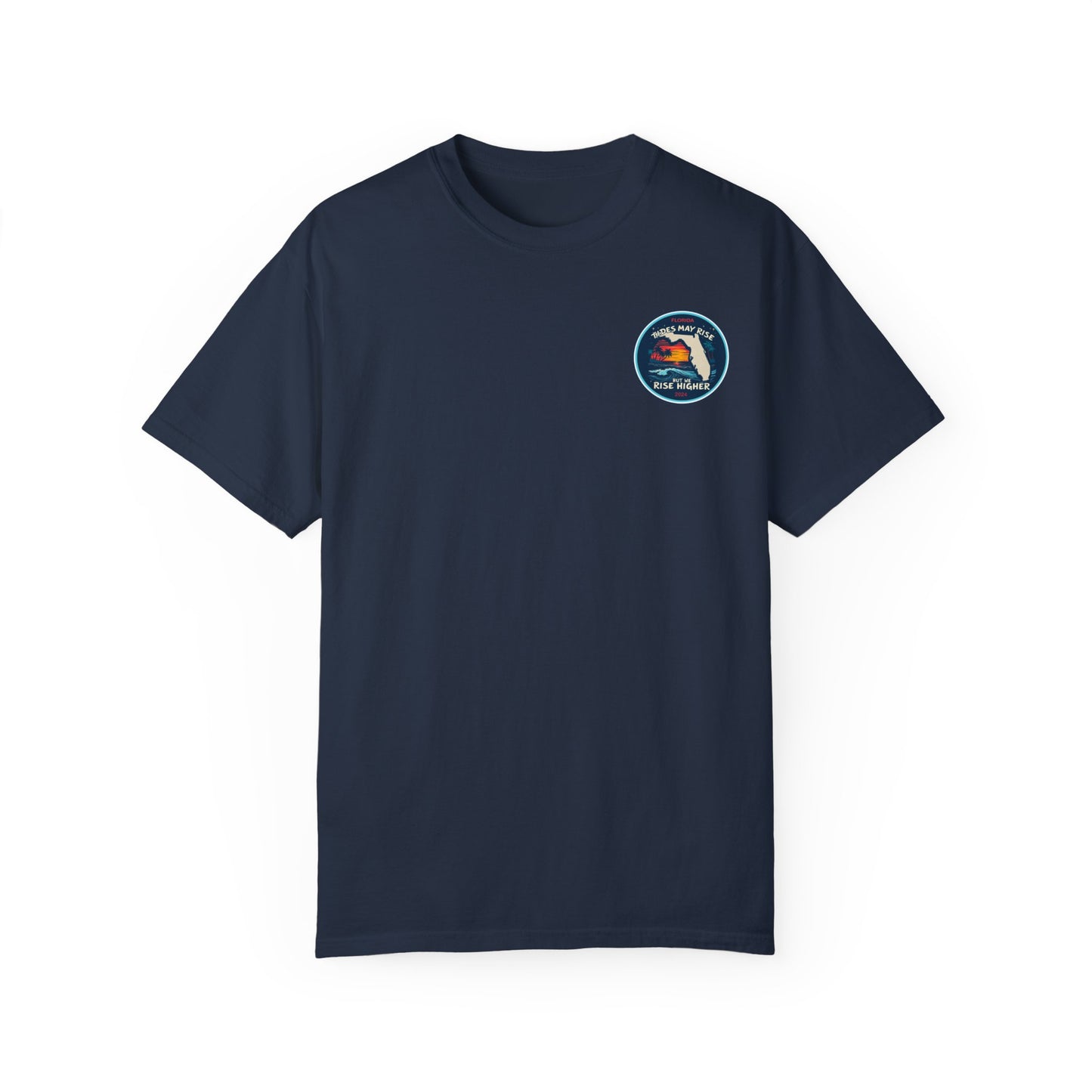 Florida - We Rise Relief T