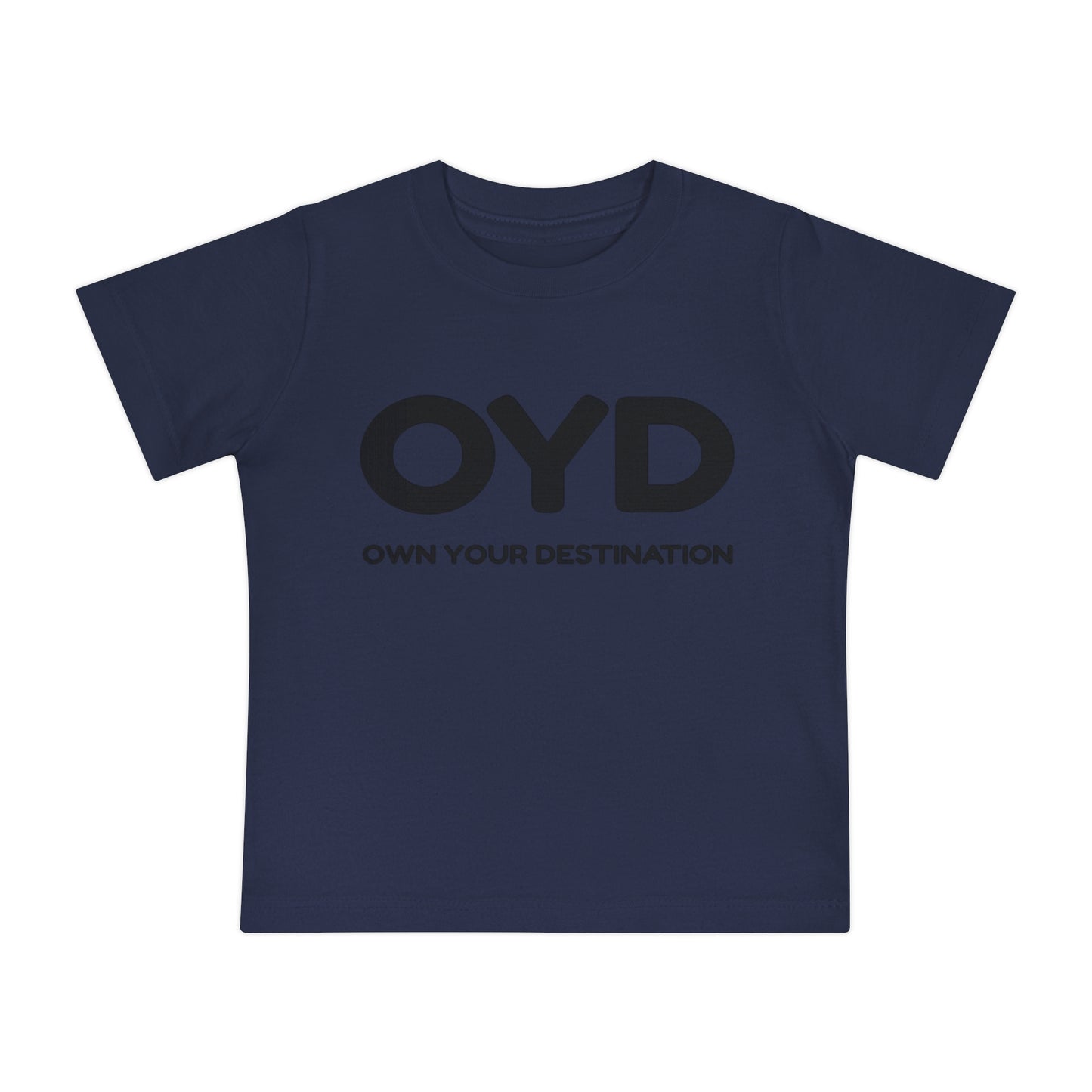 OYD - Baby T