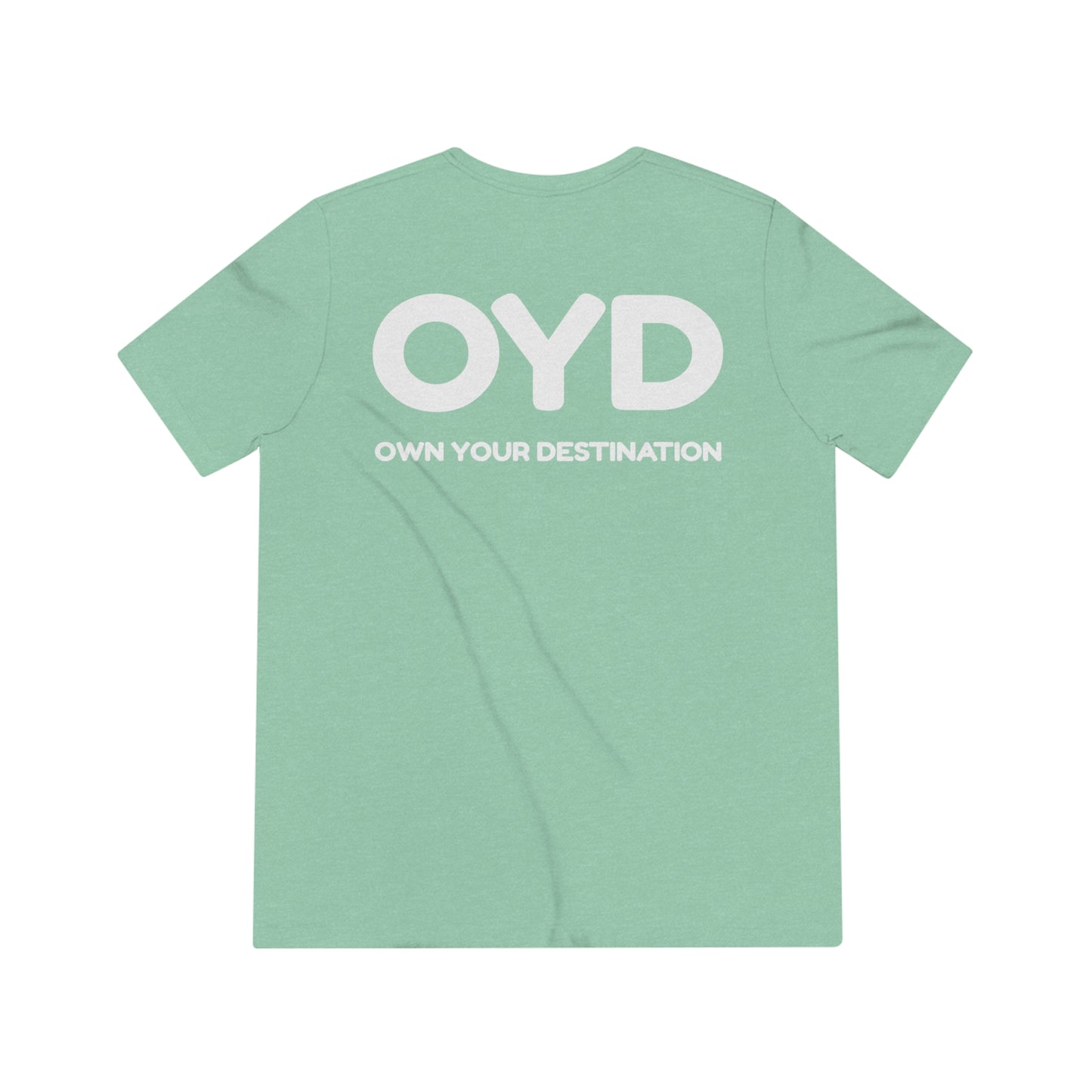 OYD - Own It - Unisex T