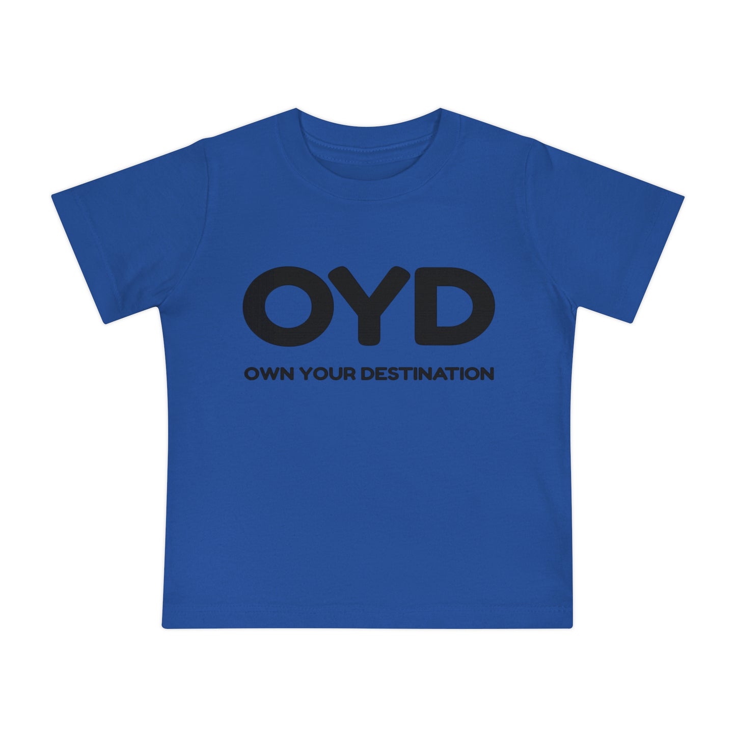 OYD - Baby T