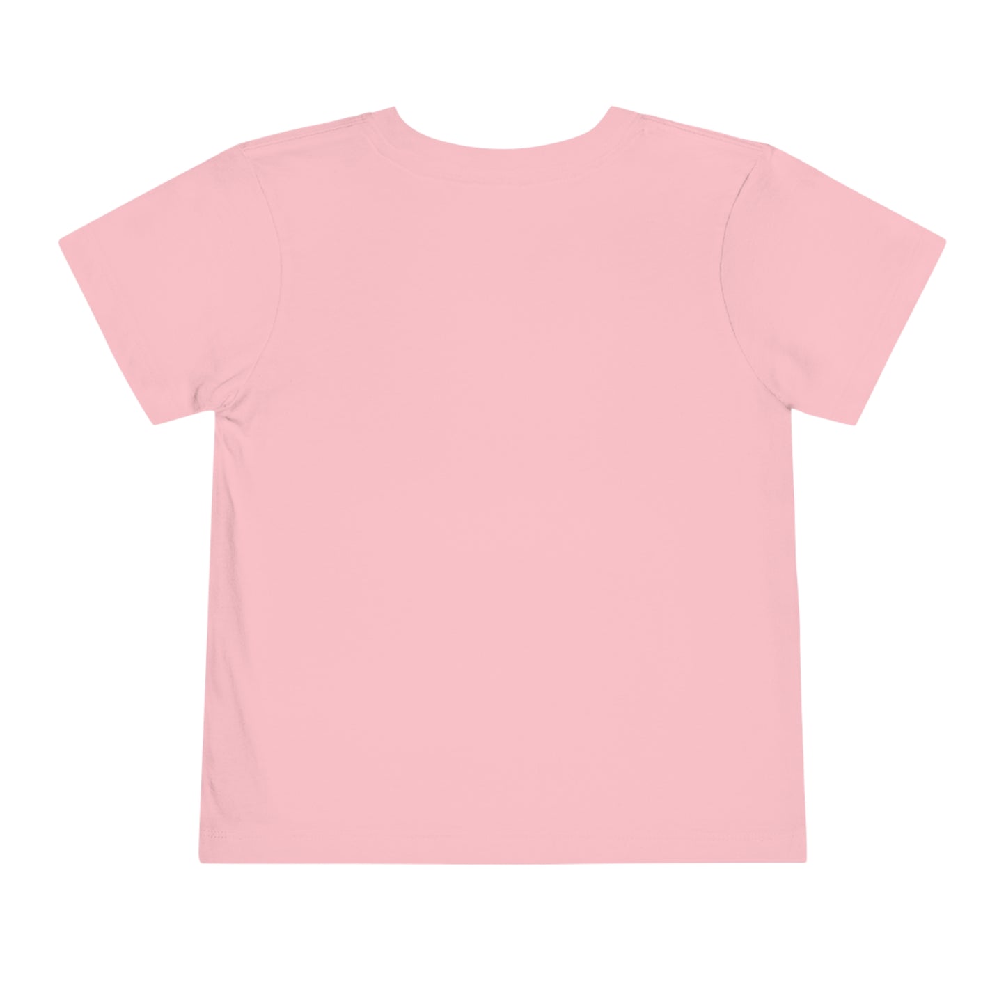 OYD - Toddler T - White Logo