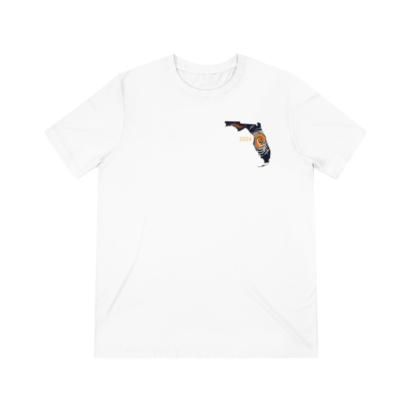 Florida - Hurricanes Blow Relief T