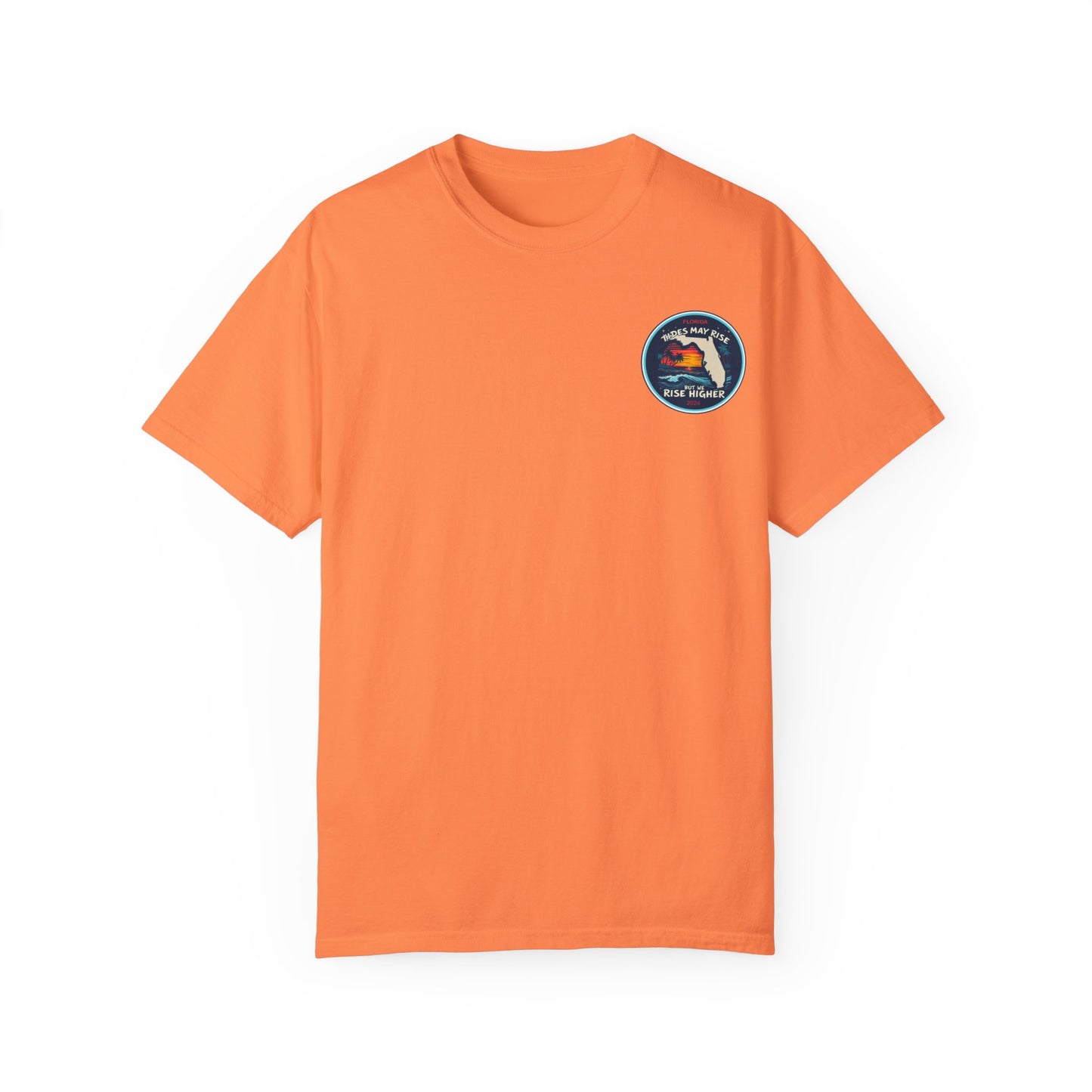 Florida - We Rise Relief T