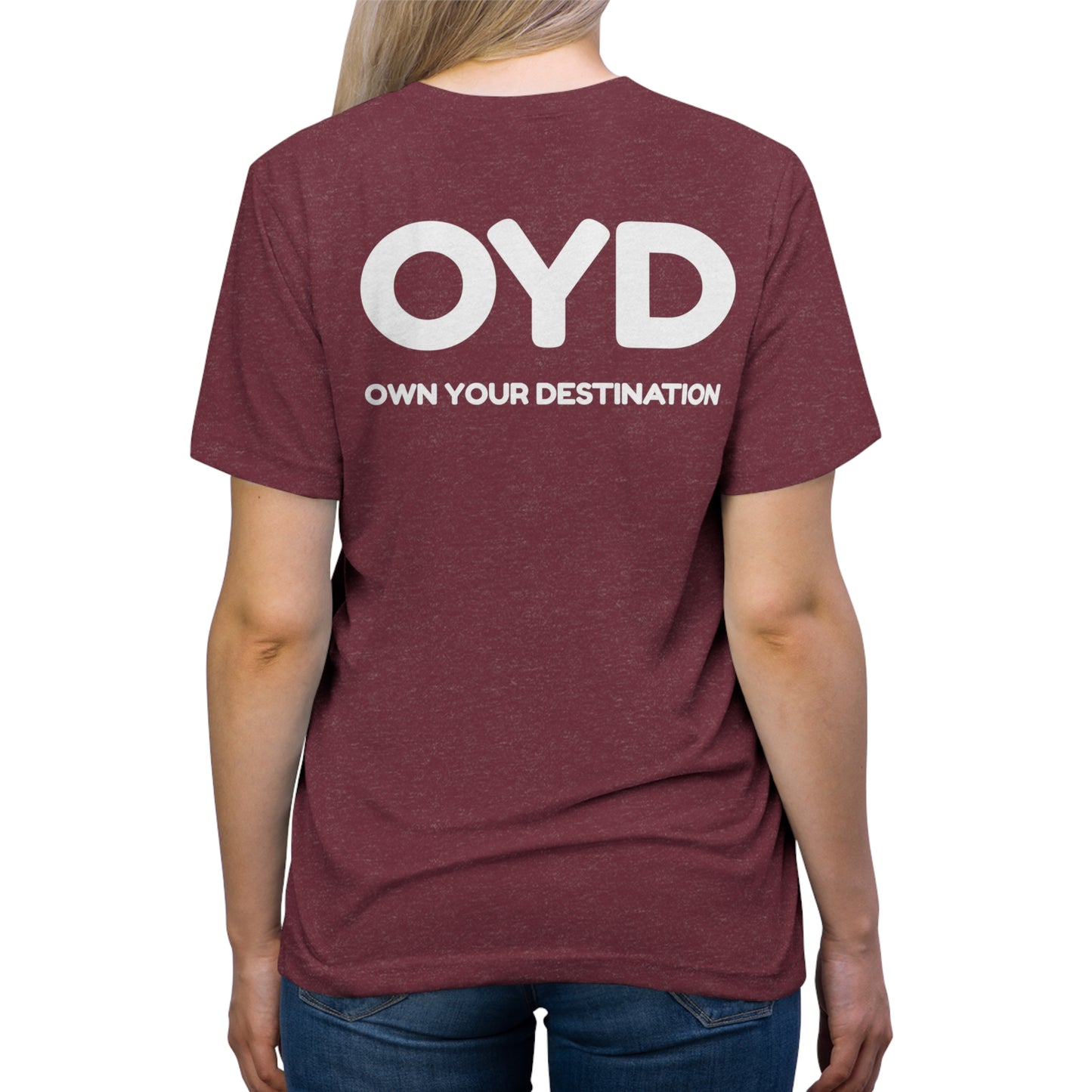 OYD - Own It - Unisex T