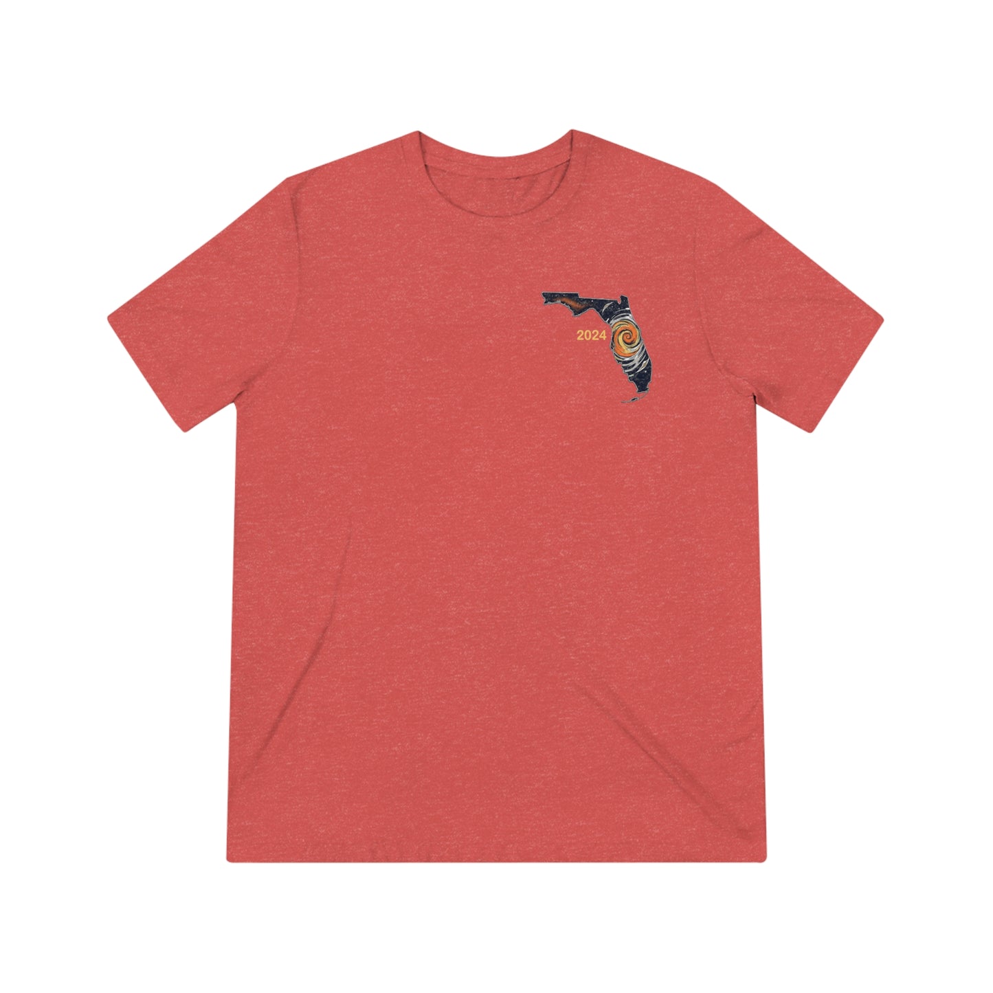 Florida - Hurricanes Blow Relief T