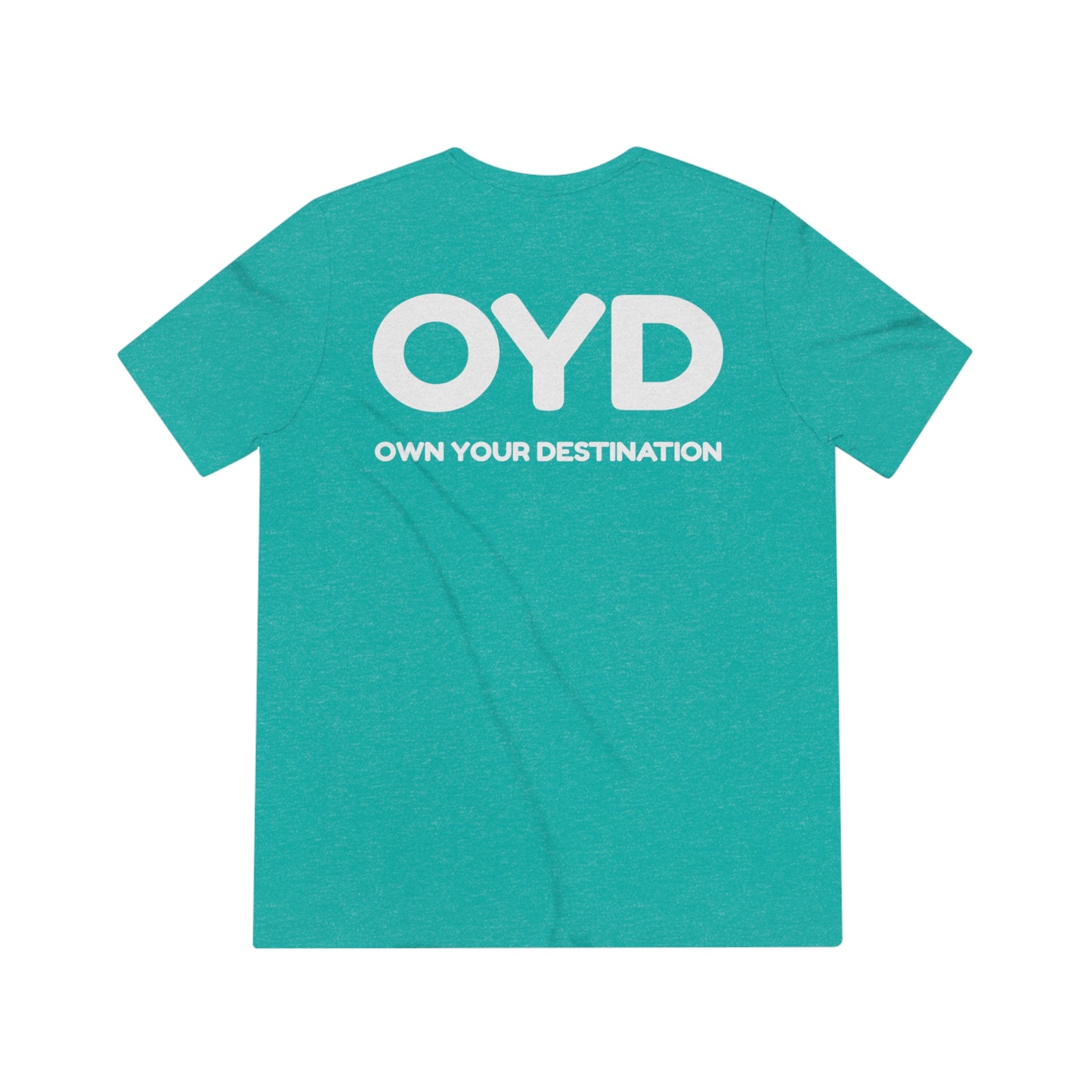 OYD - Own It - Unisex T