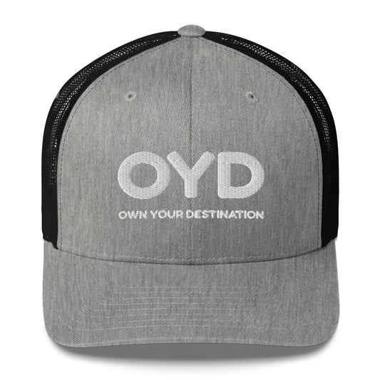 OYD - Trucker